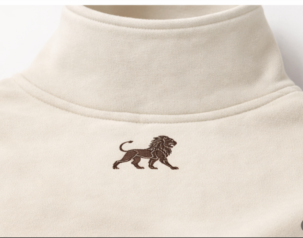 Heritage Quarter Zip