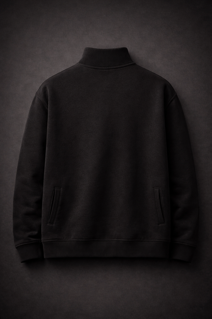 Signature Quarter Zip